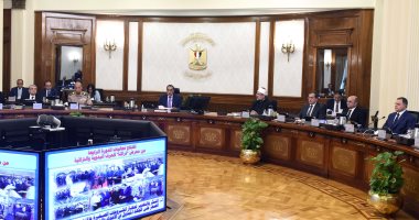 الحكومة توافق على مشروع قانون يجيز تقنين الأوضاع والتصالح ببعض مخالفات البناء