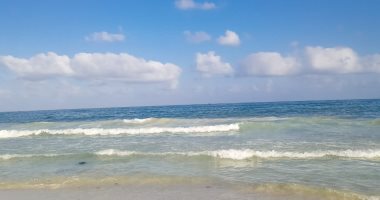 "نادية" تكتشف موهبتها فى التصوير.. وللإسكندرية النصيب الأكبر من الجمال