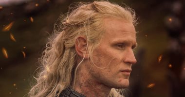 صورة جديدة للأمير دايمون من مسلسل House Of The Dragon