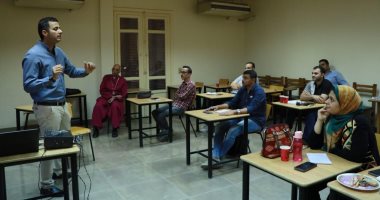 الكنيسة الأسقفية تواصل مبادراتها البيئية بتدريب الصحفيين على أفلام الموبايل