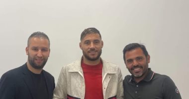 يوسف بلايلي ينتقل إلى أجاكسيو الفرنسي رسميا