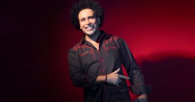مصطفى شوقي: زرت مقبرة سيد درويش قبل تجسيد دوره فى مسلسل الضاحك الباكى