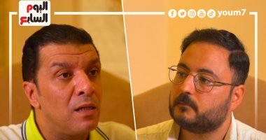 مصطفى كامل: هناك شلة متحكمة فى نقابة الموسيقيين تأكل الأخضر واليابس.. فيديو