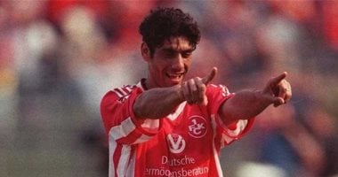 حكاية نجم.. سمير كمونة موهبة صنعتها الصدفة لتغزو ملاعب ألمانيا
