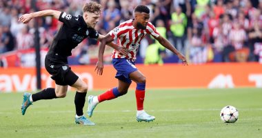 أتلتيكو مدريد ضيفًا على ارينتيرو في بداية مشوار كأس ملك إسبانيا