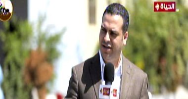 نائب محافظ بور سعيد: لدينا 464 مصنعا بها أكثر من 35 ألف عامل فى المنطقة الصناعية
