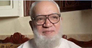 وفاة السعيد القصبي بطل حرب أكتوبر فى كفر الشيخ أثناء وضوئه