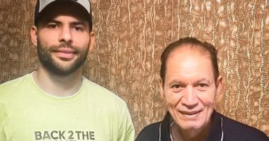 الحارس محمد كوكو  ينتظم في تدريبات الاسماعيلي غدا