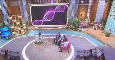 "معكم" يسلط الضواء على جائزة نوبل.. منى الشاذلى: أهدى جائزة "الإعلام العربى" لفريق العمل والمتحدة للخدمات الإعلامية.. وسامح سعد: زويل كسر الحاجز المعرفى للبشرية.. وأحمد سمير: هذه أبرز التغيرات فى الجائزة