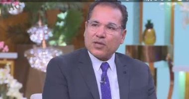 سامح سعد لـ"معكم": زويل حصل على جائزة نوبل لكسره الحاجز المعرفى للبشرية