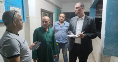 "تعليم الغربية": تكثيف متابعات المرور الليلي للاطمئنان إلى تأمين المدارس