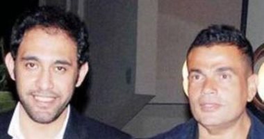 عمرو دياب وعمرو مصطفى مشوار حافل بـ 36 أغنية وتصالح بعد فترة خلافات