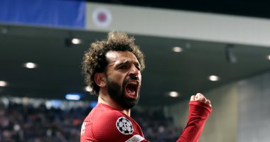 ملخص وأهداف مباراة رينجرز ضد ليفربول فى دوري أبطال أوروبا