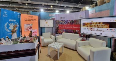 التنمية المحلية: منصة "أيادى مصر" للمنتجات اليدوية والتراثية تشارك فى معرض "تراثنا"