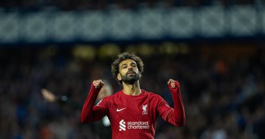 فان دايك: محمد صلاح عندما يحصل على المساحات يسجل الأهداف وهذا مفيد لنا