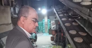 محافظ الدقهلية يحيل 37 محضرا بالمخالفات فى مجال المخابز والأسواق للنيابة العامة