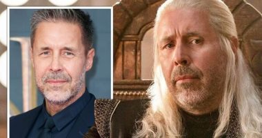 بادي كونسيدين: لن أشاهد موت فيسيريس تارجارين بـ House Of The Dragon