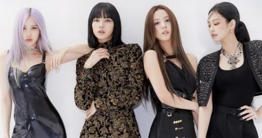 فريق BlackPink أول فريق كورى يرشح لجائزة أفضل فيديو موسيقى لجوائز MTV