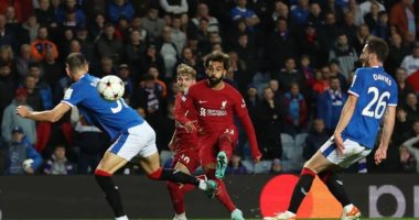 كلوب: تحقيق محمد صلاح للأرقام القياسية شىء معتاد ونموذجى وأداؤه استثنائى