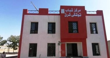 فريق حياة كريمة بأسوان يتابع مشروعات المبادرة الرئاسية بقرى "أبو سمبل وقورتة"