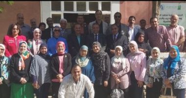 الشرقية تنظم ورشة عمل لوضع خطة تأسيس لحماية الطفل