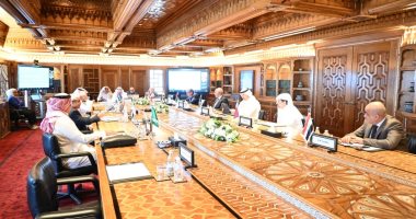 أمين "أوابك" يطلع على استعدادات حضور فعاليات "COP27" ويؤكد أهمية تواجد الدول العربية 