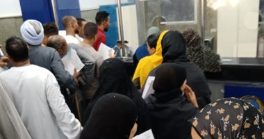 القومى للمرأة بالأقصر يدعم 797 سيدة وفتاة لاستخراج بطاقات رقم قومى بقرى حياة كريمة