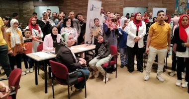 "القوى العاملة" والهيئة القبطية الإنجيلية تفتتحان ملتقى توظيف يوفر 3 آلاف فرصة عمل