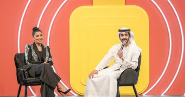 بثينة الرئيسى بمهرجان الشارقة: العطاء واحترام المشاعر يحدد مكانة الممثل