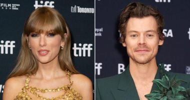 منافسة بين هارى ستايلز وتايلور سويفت بعد طرح قائمة جوائز MTV EMAs