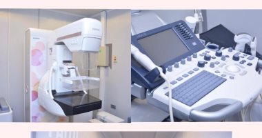 يقدم الخدمات مجانا.. قصر العينى على خطى الدولة لدعم صحة المرأة ومواجهة سرطان الثدى.. رئيس جامعة القاهرة: تسخير كل السبل العلمية والعملية لخدمة سيدات مصر.. ومدير المستشفيات: معمل الباثولوجيا مزود بأحدث الأجهزة