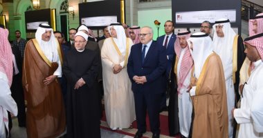 مفتى الجمهورية يؤكد أهمية حركة الترجمة فى بناء جسور التواصل المعرفى