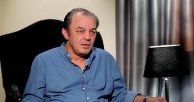 "واحد من الناس" يعرض الجزء الثانى من لقاء الفنان علاء مرسى على الحياة