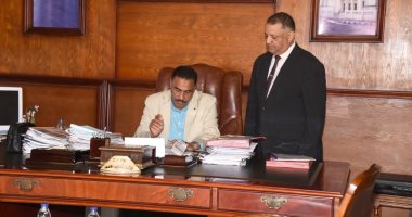 بنسبة نجاح 95.6%.. محافظ مطروح يعتمد نتيجة امتحانات دورة يوليو لمحو الأمية