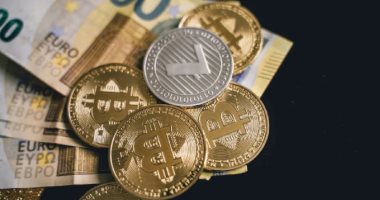 استخدام العملات المشفرة بشكل كبير فى روسيا بعد غزو أوكرانيا.. اعرف السبب