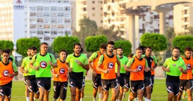 موعد مباراة فيوتشر وأول أغسطس فى إياب دور الـ32 التكميلى بالكونفدرالية