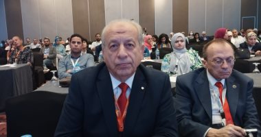 أستاذ تغذية: قريبا طرح عقاقير تحمى من السمنة حتى مع تناول الطعام بكثرة