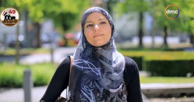 صاحبة أفضل دكتوراه بألمانيا لـ"مصر تستطيع": شبكة الجيل الخامس ستجعل الأجهزة تتحدث