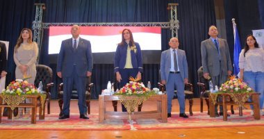 "الحياة اليوم" يعرض تقريرا عن فاعليات انطلاق مؤتمر الحوار الوطنى بالبحيرة