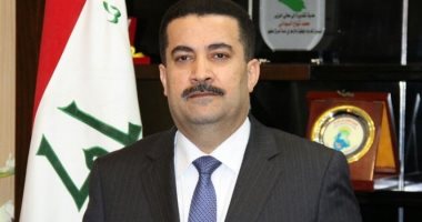 رئيس الحكومة العراقى يكلف وزير الداخلية بتسيير أعمال جهاز الأمن الوطني