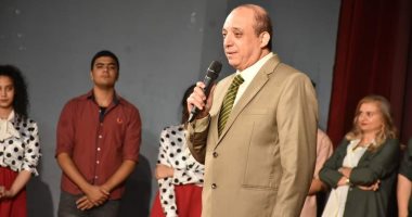 المخرج محمد الخولى رئيساً للبيت الفنى للمسرح خلفاً للفنان إسماعيل مختار