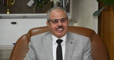 تايمز يصنف جامعة قناة السويس الرابعة على جامعات مصر  ضمن أفضل 1000جامعة دولية