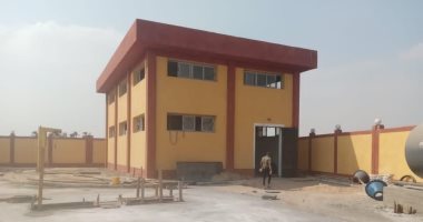 "حياة كريمة" بالجيزة.. إنشاء محطات للمياه والصرف ومواقف سرفيس بالصف وأطفيح