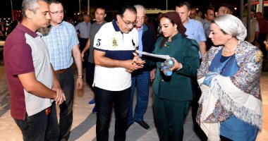 رئيس الوزراء: ممشى السلام بشرم الشيخ يدعم المنظومة السياحية ويجذب الزوار