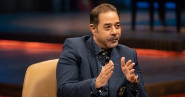 مدحت صالح: والدى كان عايزنى أكون مقرئا للقرآن