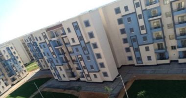 وزير الإسكان يتابع موقف وحدات المبادرة الرئاسية "سكن لكل المصريين" بحدائق العاصمة
