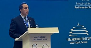 الأمين العام لمجلس النواب: التغير المناخى التهديد الوجودى الأكبر عالميا