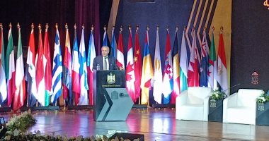 وزير التموين: المؤتمر الاقتصادى هدفه تنمية دور القطاع الخاص فى التنمية المستدامة