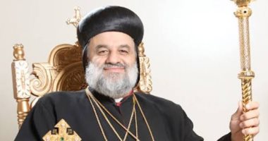 7 معلومات عن مار أغناطيوس بطريرك الكنيسة السريانية الأرثوذكسية