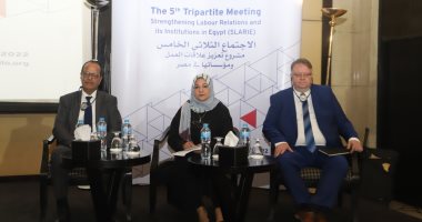 وزير القوى العاملة: الجمهورية الجديدة "فرصة علينا أن نستثمرها"